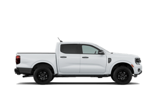 2026 Ford Ranger® External Image 1